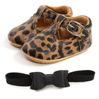 Leopard Headband / 11cm