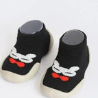 Black bow tie / L