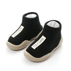 black / L