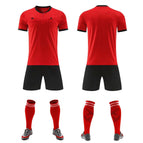 Red / L
