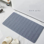 Grey / 36X69cm / 1PC