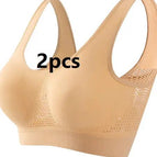 Skin Color 2Pcs / L