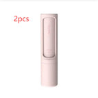 Pink 2pcs