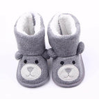 Gray / 12cm