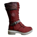 Red / Size35