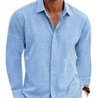Blue / L