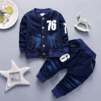 Dark Blue / 100cm
