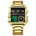 Full-gold-Black