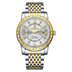 Inter-gold-White
