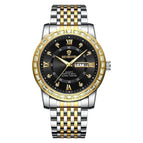 Inter-gold-Black