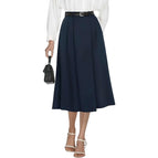 Navy Blue / L