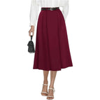 Wine Red / L