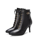 Black / 34