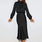 GQTG040 Black / L