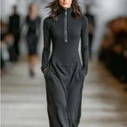 Black / L