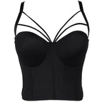 Black / 34B