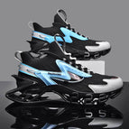 18221black blue / 39