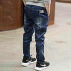 Ivory Trousers / 110cm
