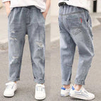 881 Trousers / 110cm