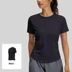 Black / L