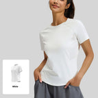 White / L