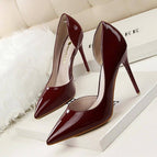 Wine Red / 34