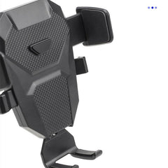 Universal Air Vent Car Phone Mount