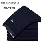 30 Navy Blue / 28