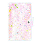 Pink Stream Sand