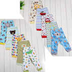 5PCS Boy Random / 12M