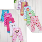 5PCS girl random / 12M