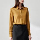 Yellow Brown / L