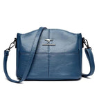 Peacock Blue