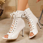 White / 36