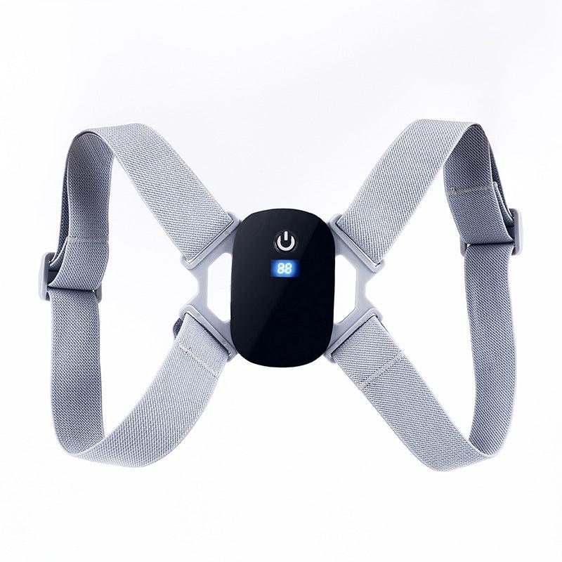 Ergonomic Posture Corrector for Standing and Sitting