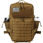 Khaki / 45L
