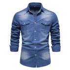 Medium blue / 2XL