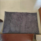 Dark grey / 40x120cm