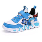 Blue / 28