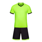 Green / L / A