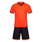 Orange / L / F