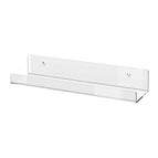 Acrylic Shelf 40x10x6cm