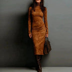 Brown / L