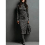 Dark Gray / L