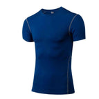 Blue / 3XL