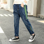 Dark Blue / 110cm