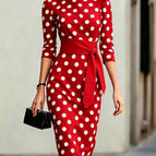 Red / L