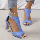 Sky blue / 35