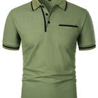 Green / L