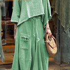 Green / 2XL